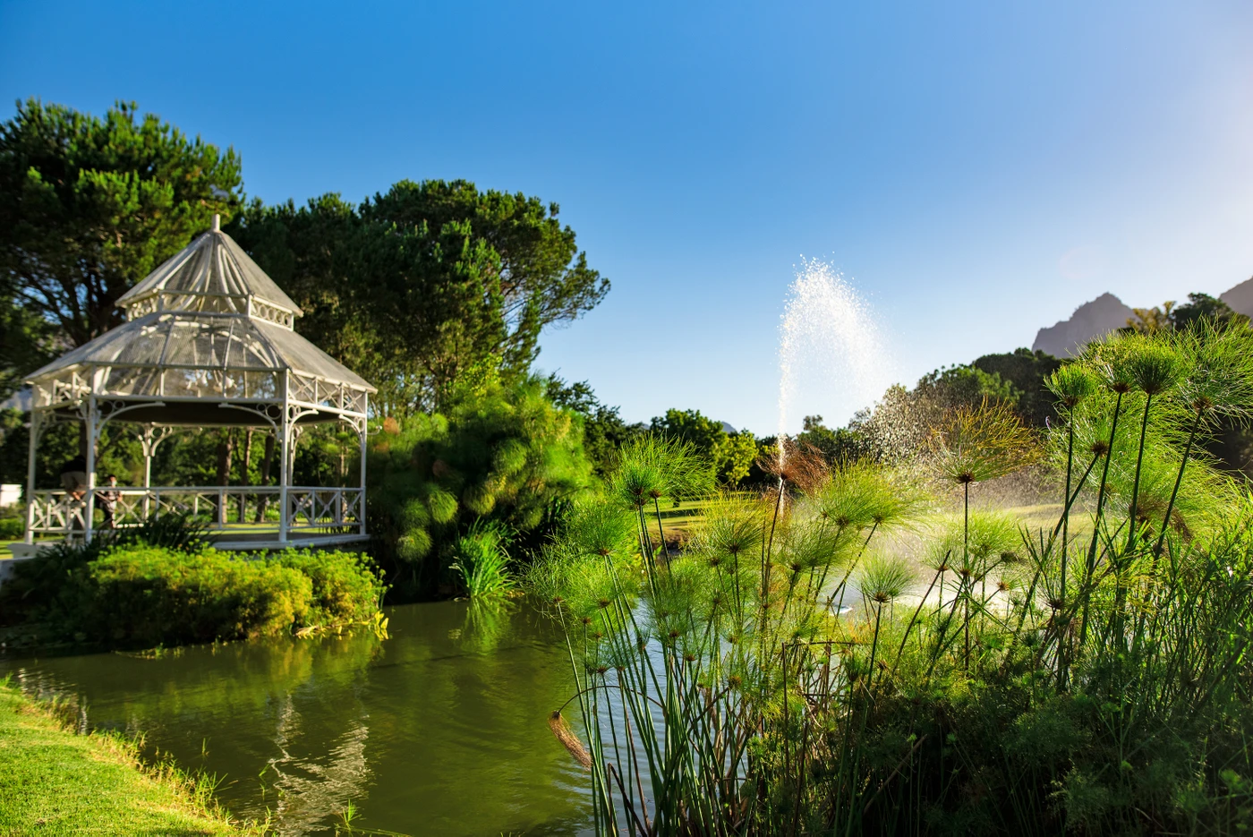 Boschendal Farm Estate 4