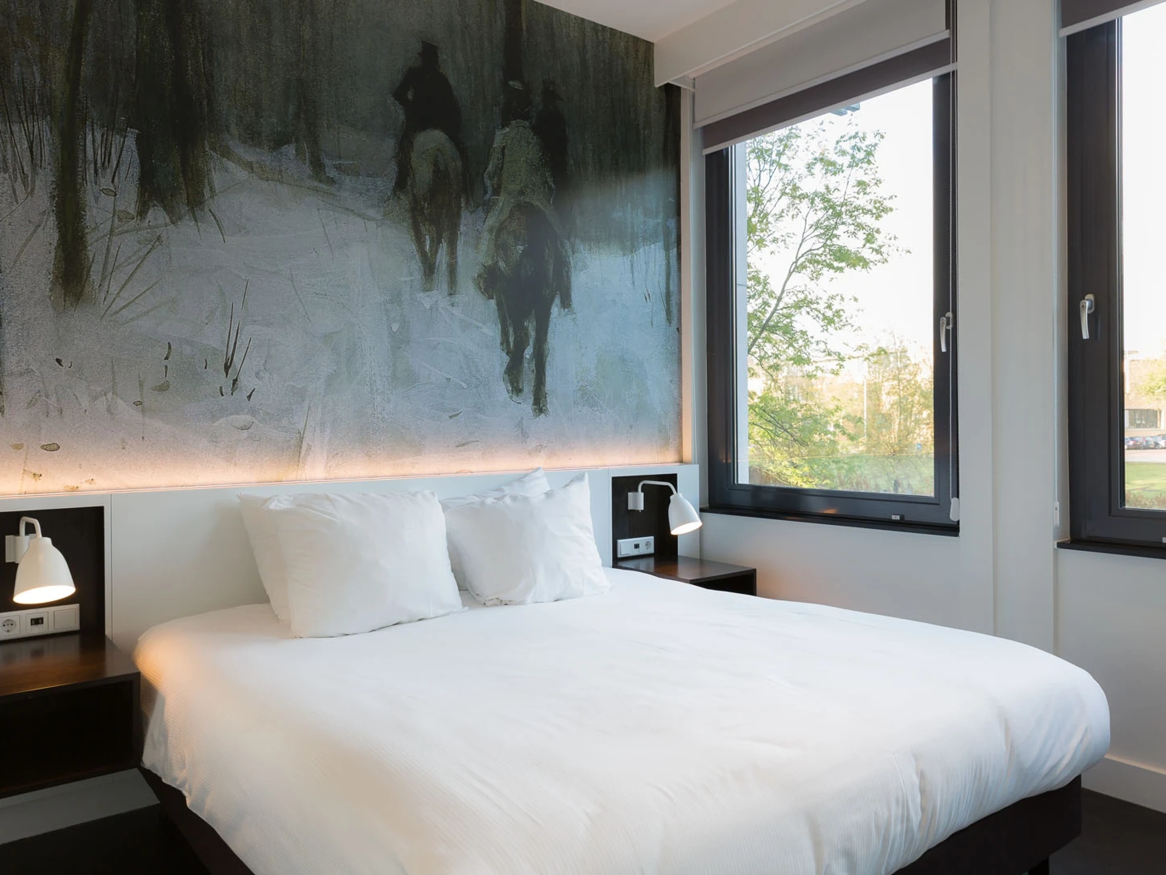 Eleni Karousi B-aparthotels hotel aparthotel room pricing tool