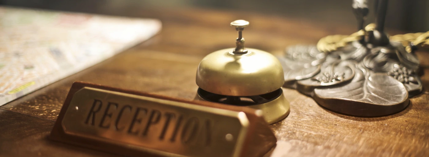 Historical hospitality business models have had to evolve