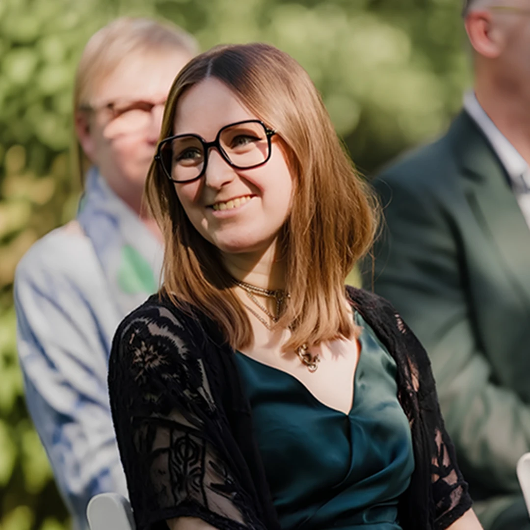 Author image