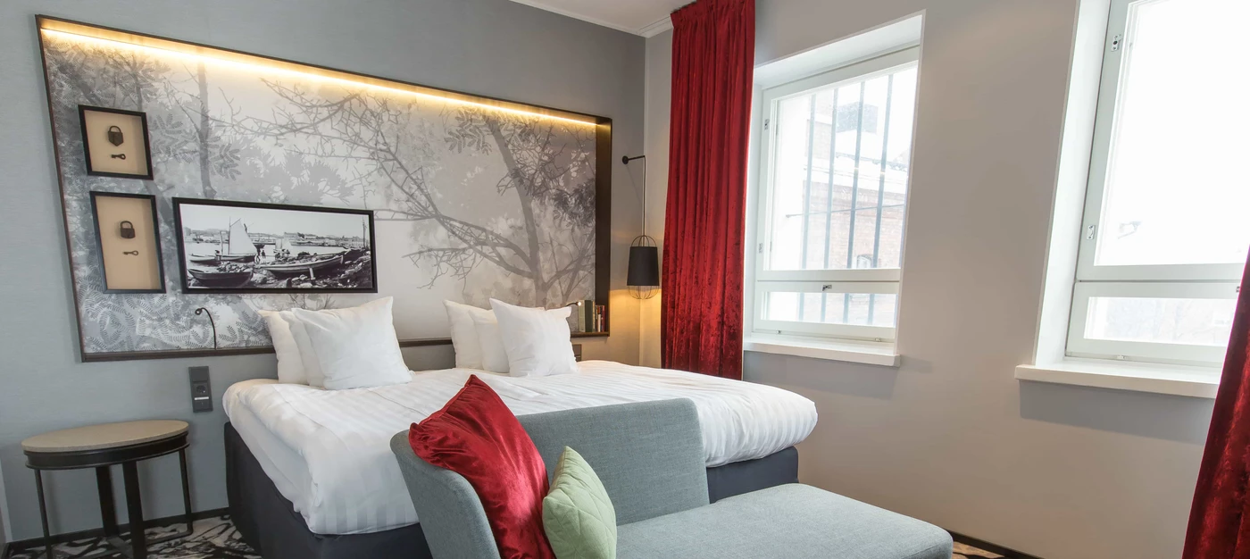 Prime hotels Customer story