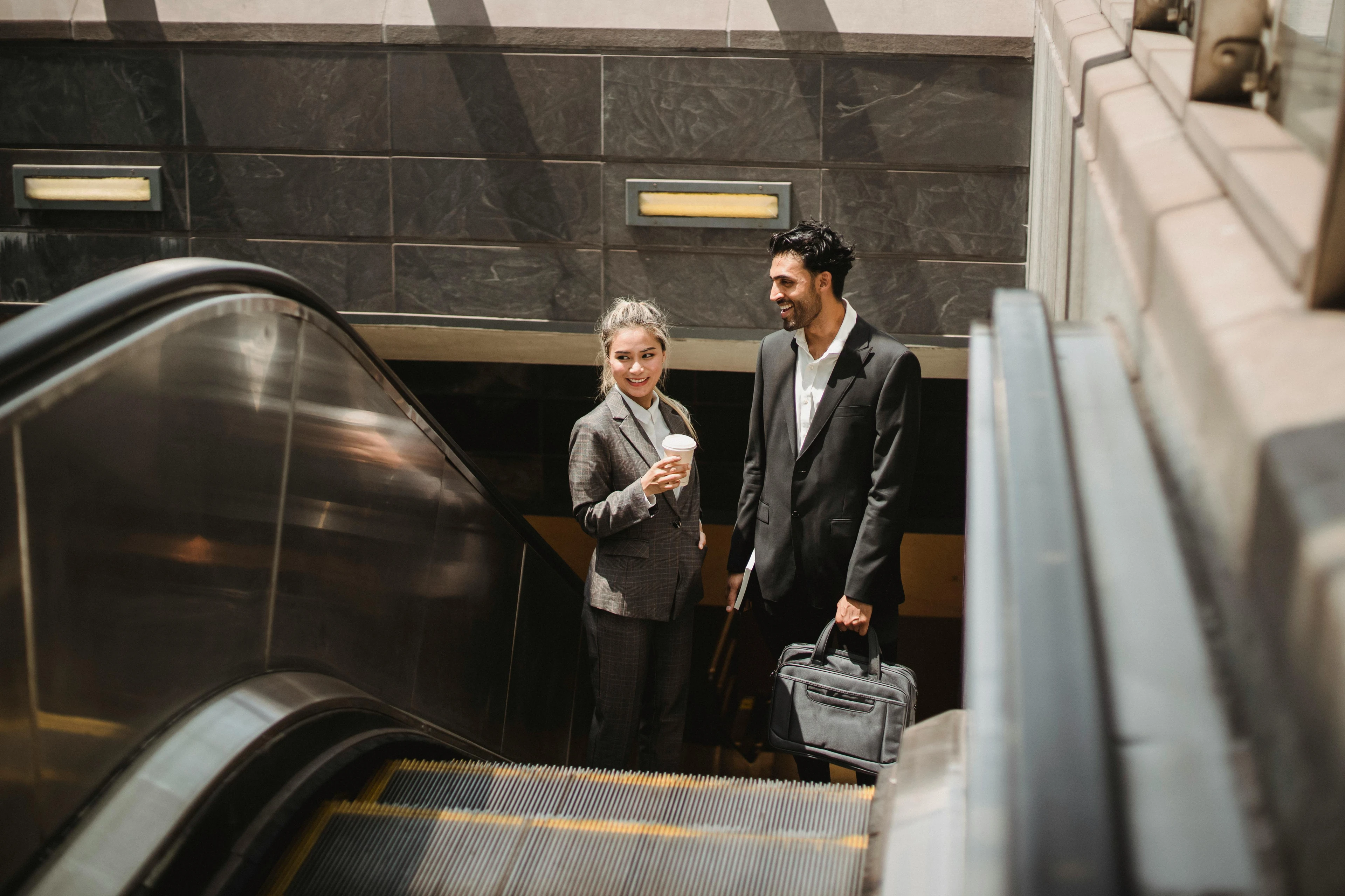 Business travelers are an important traveler type for independent hoteliers to attract