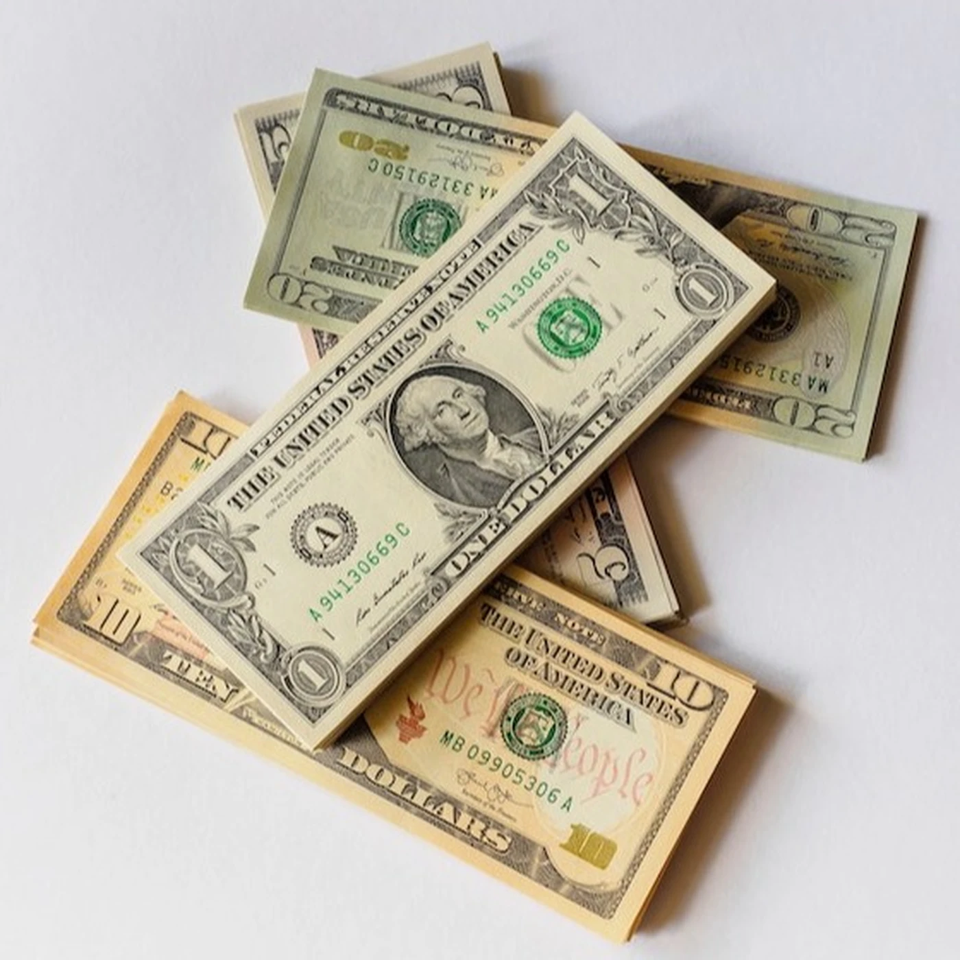 Hotel revenue managment dollar bills pricing