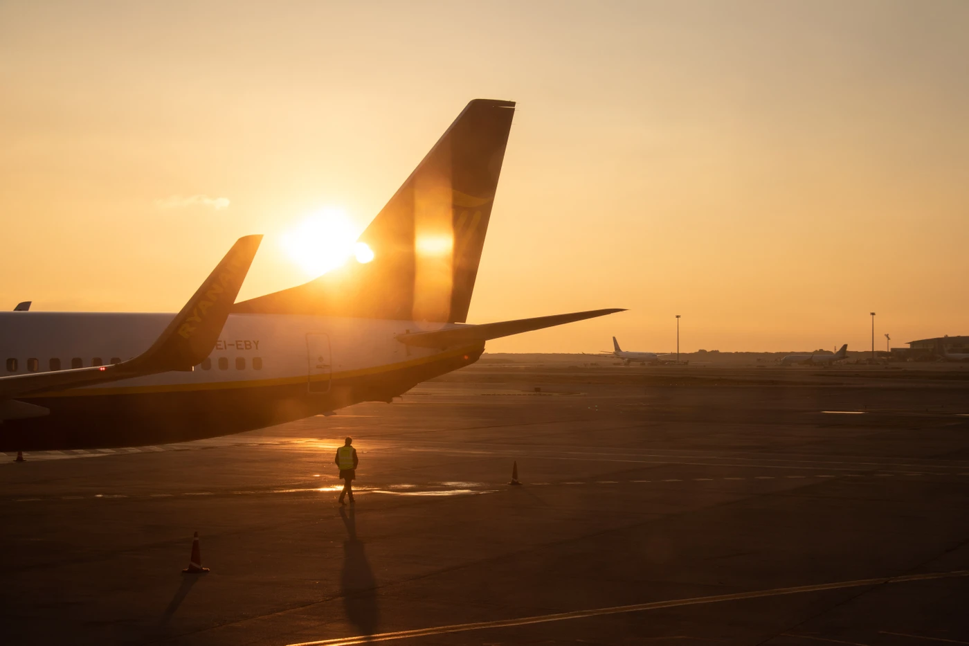 Best & worst airports USA