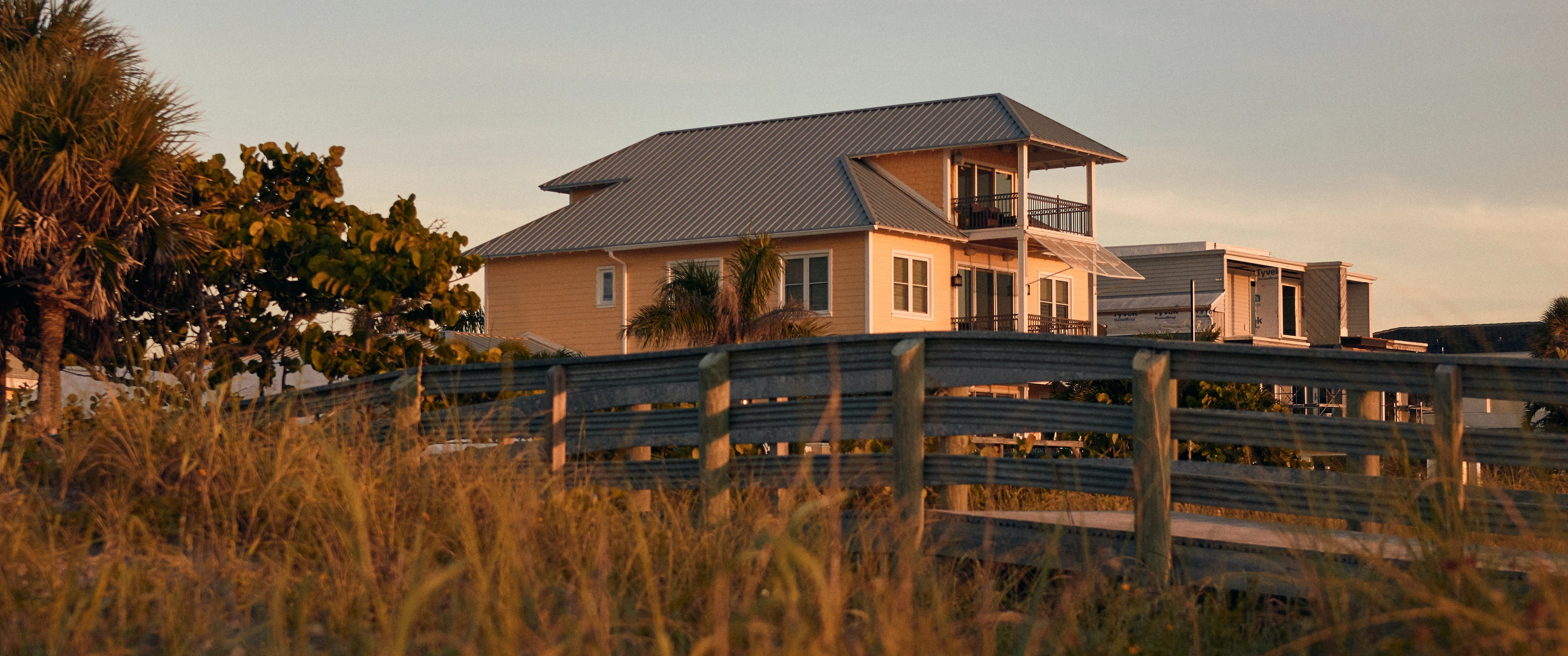Vacation Rental Investments in Florida  cover image