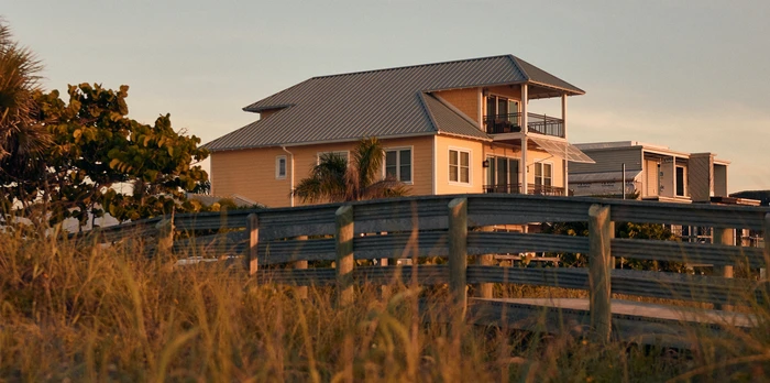 Vacation Rental Investments in Florida  cover image