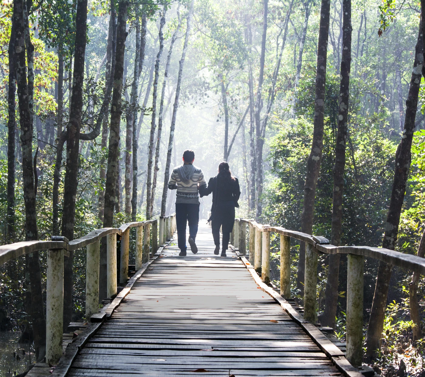 The modern traveler seeks experiences that resonate on a personal level