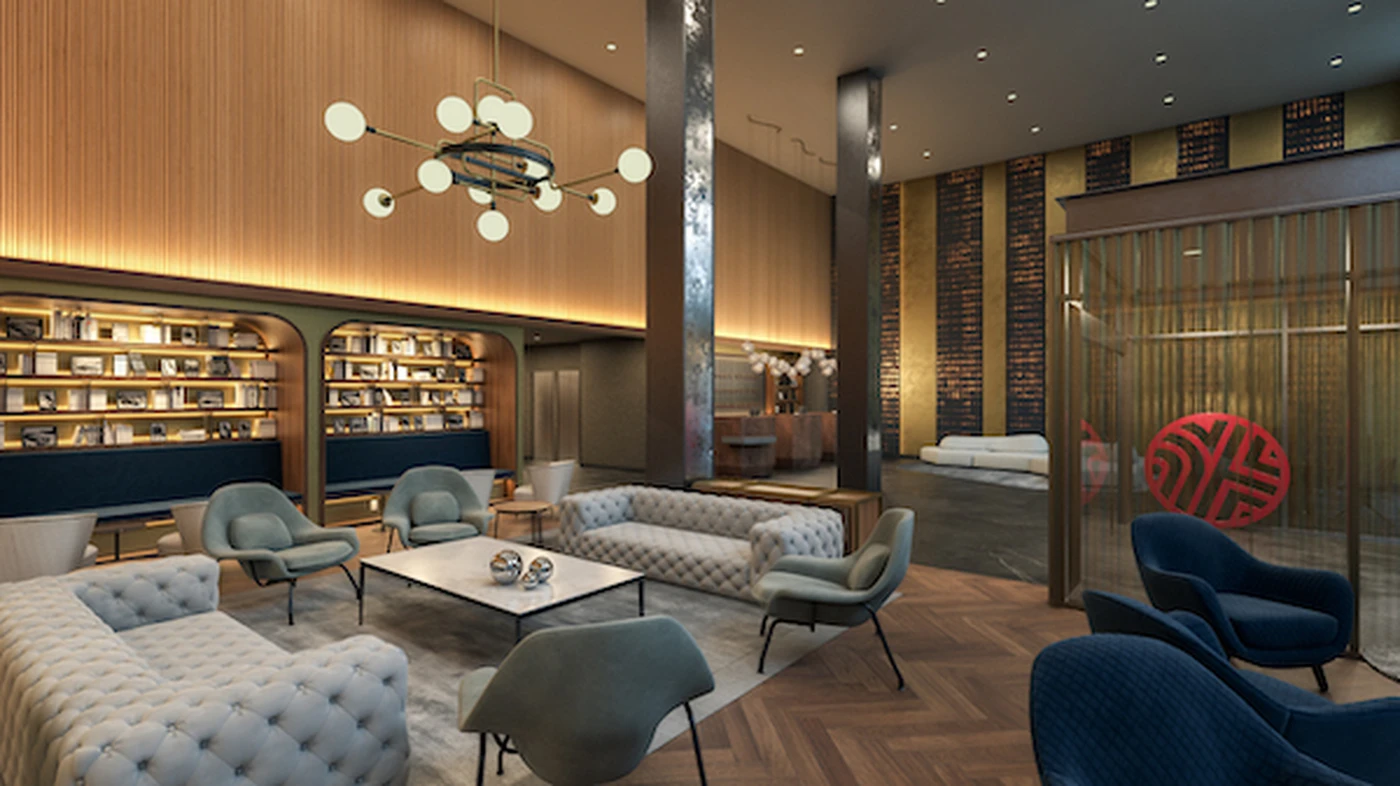 Nh hotel collection NYC