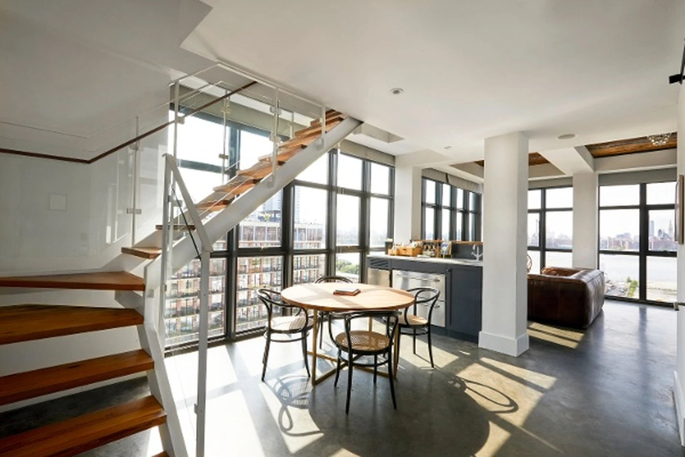 wythe south 8th loft