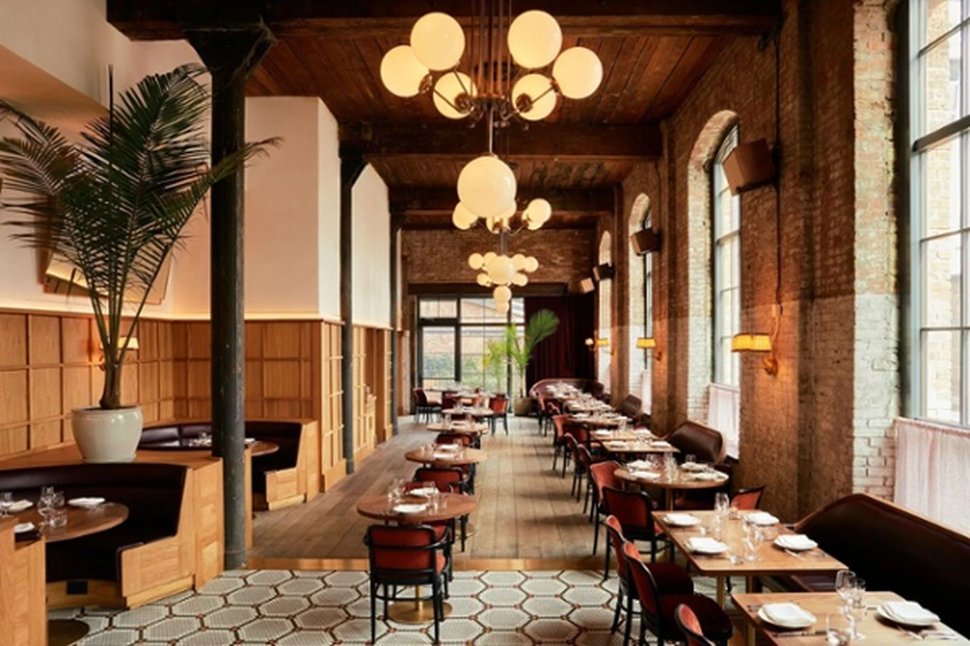 wythe crocodile restaurant