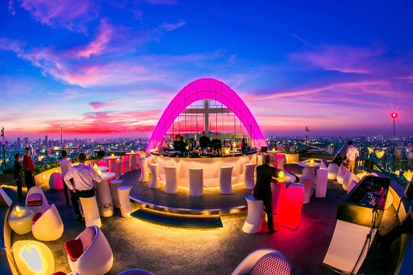 Centara Grand CentralWorld