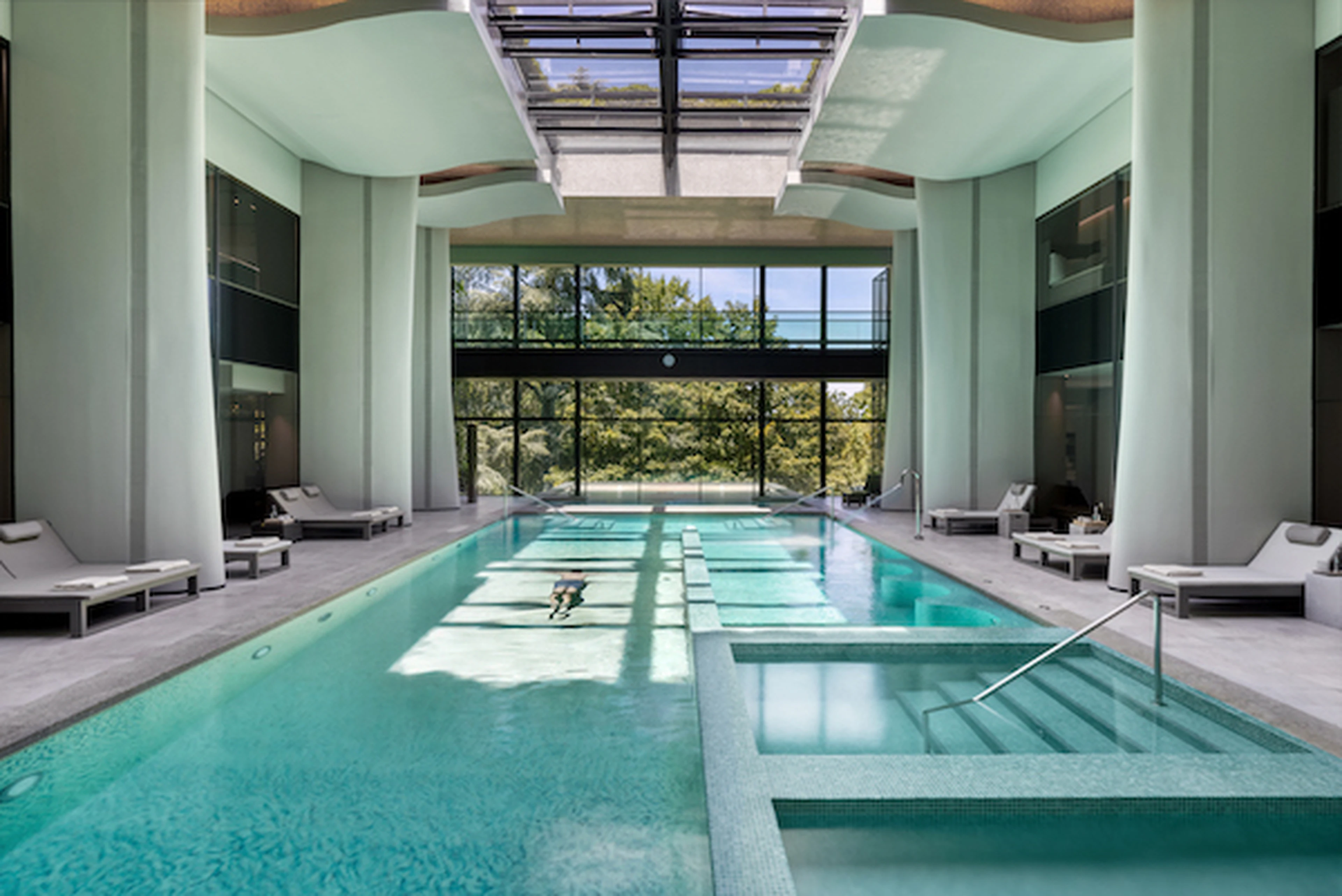 Douro Spa Pool