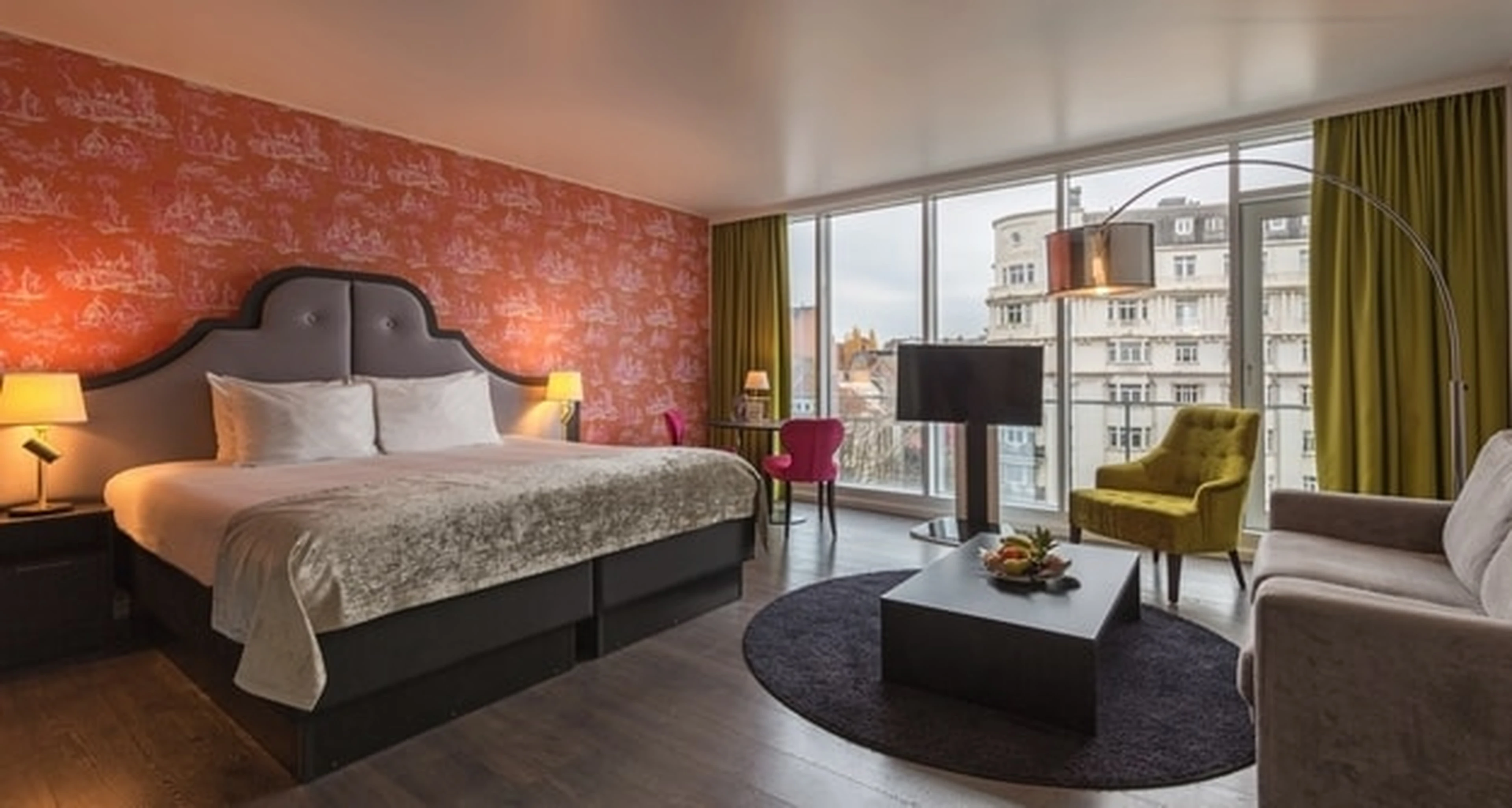 Thon hotels
