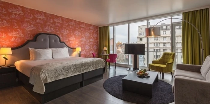 Thon hotels