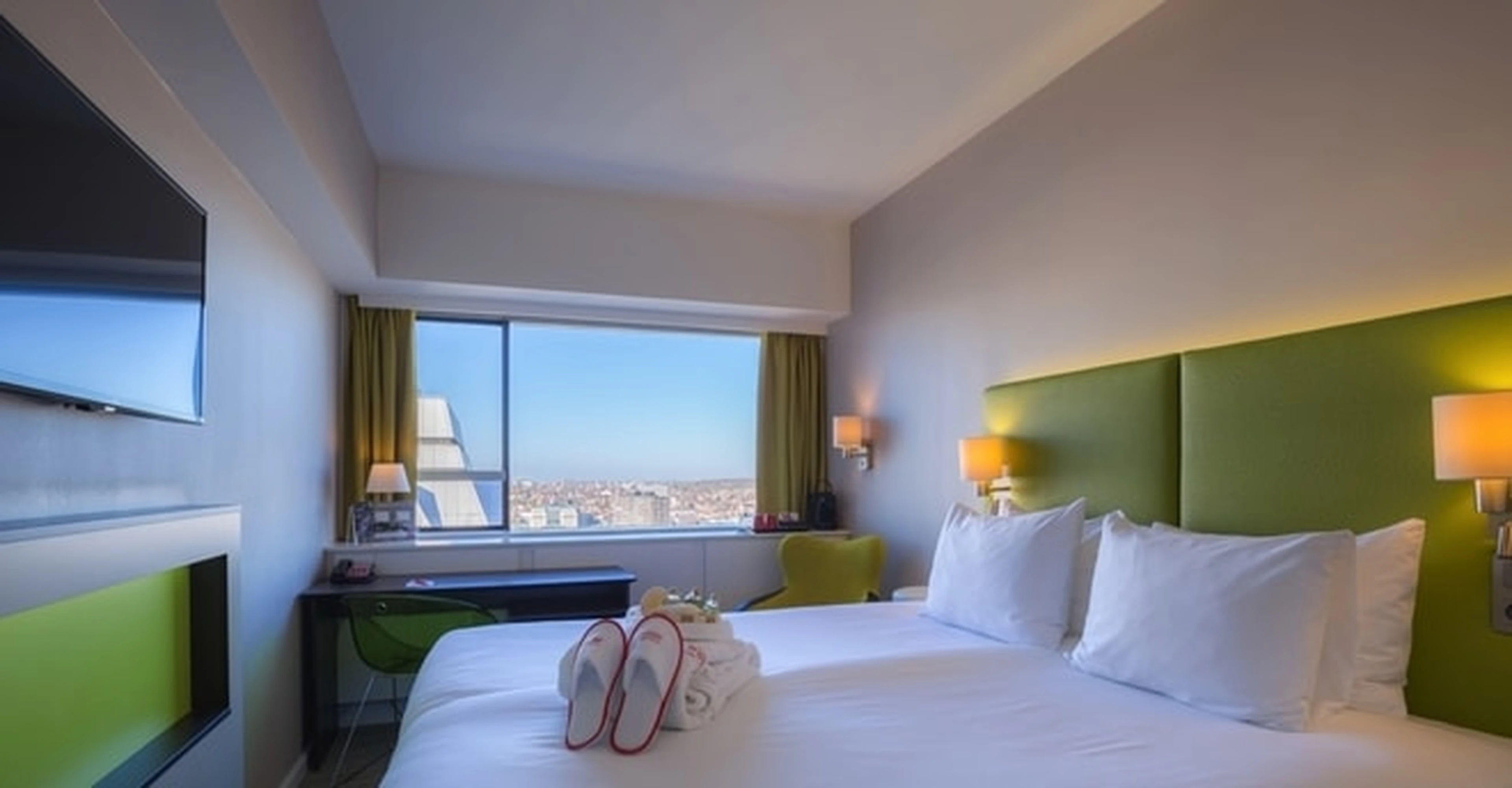 Thon Hotels