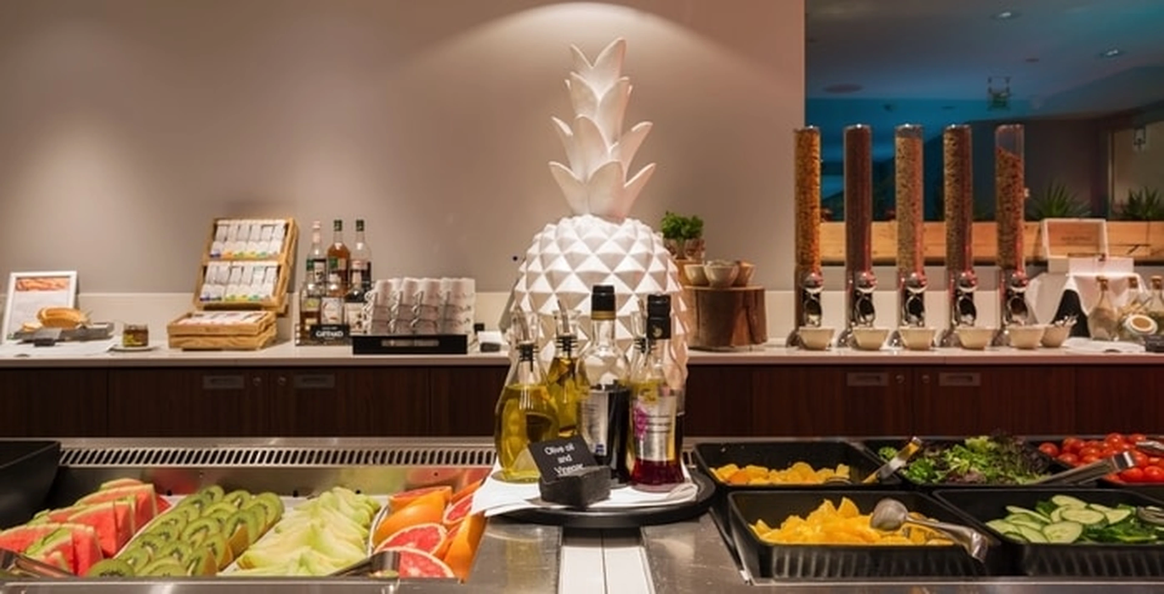 Thon Hotels