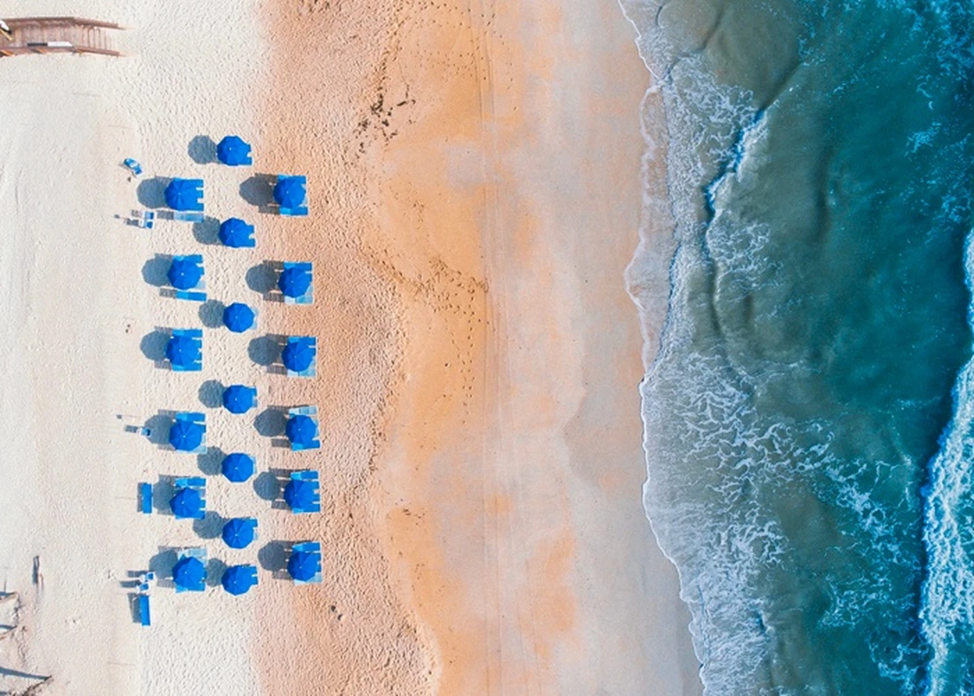 private beach hotel rate parity