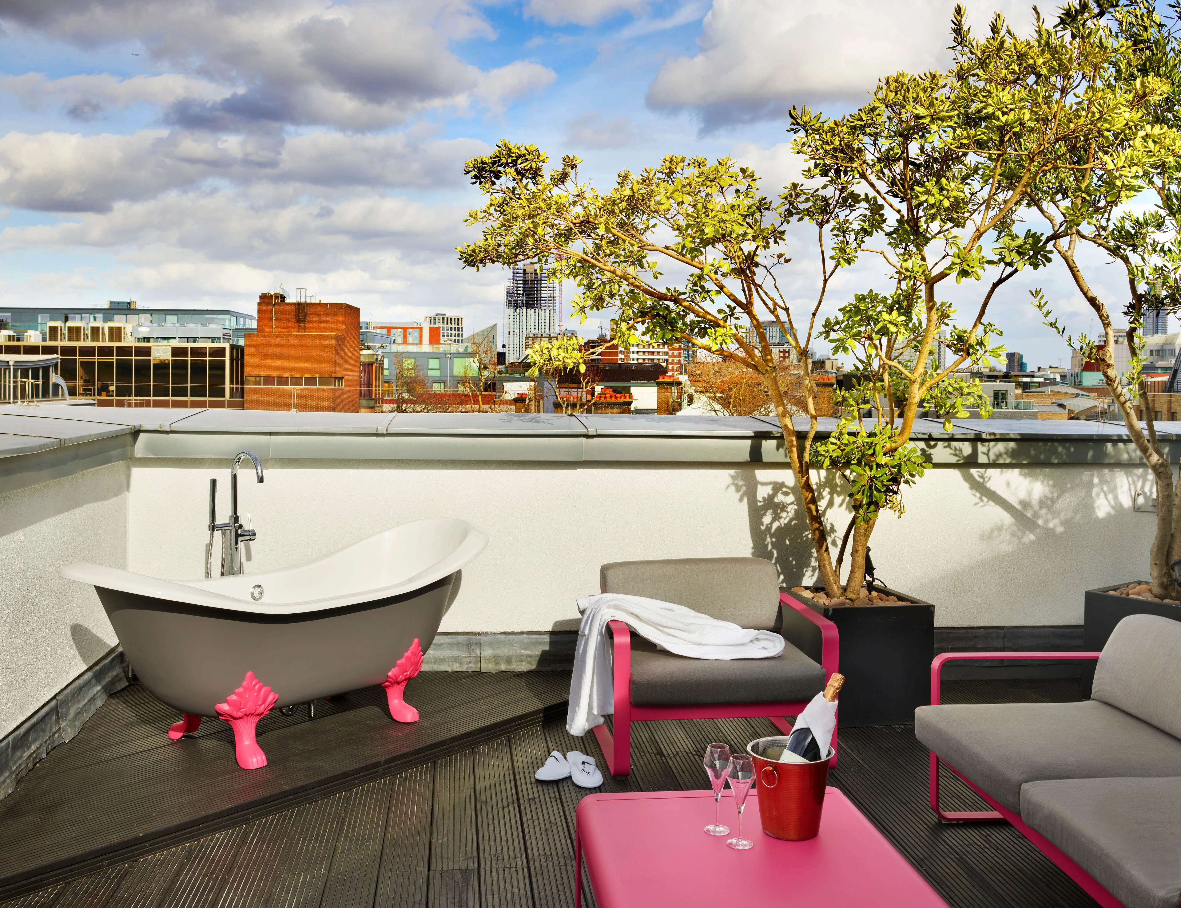 Zetter Hotel