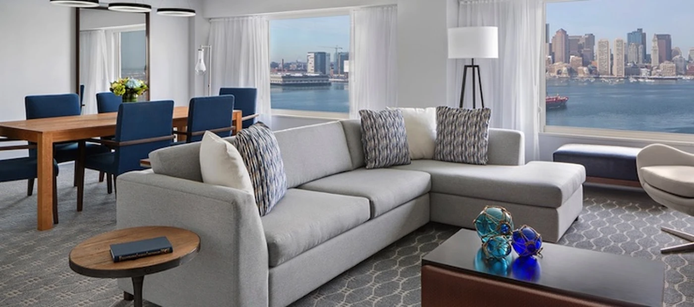 Hyatt boston hotels