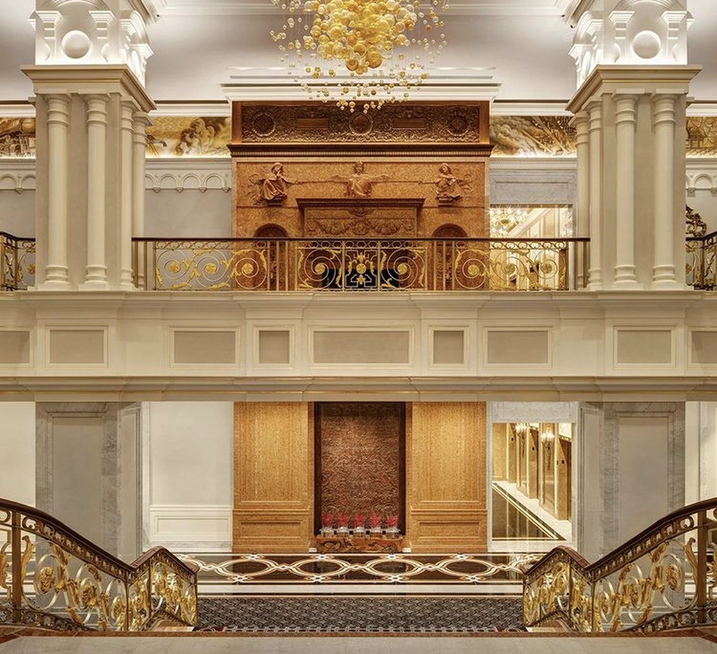 Lotte New York Palace Hotel