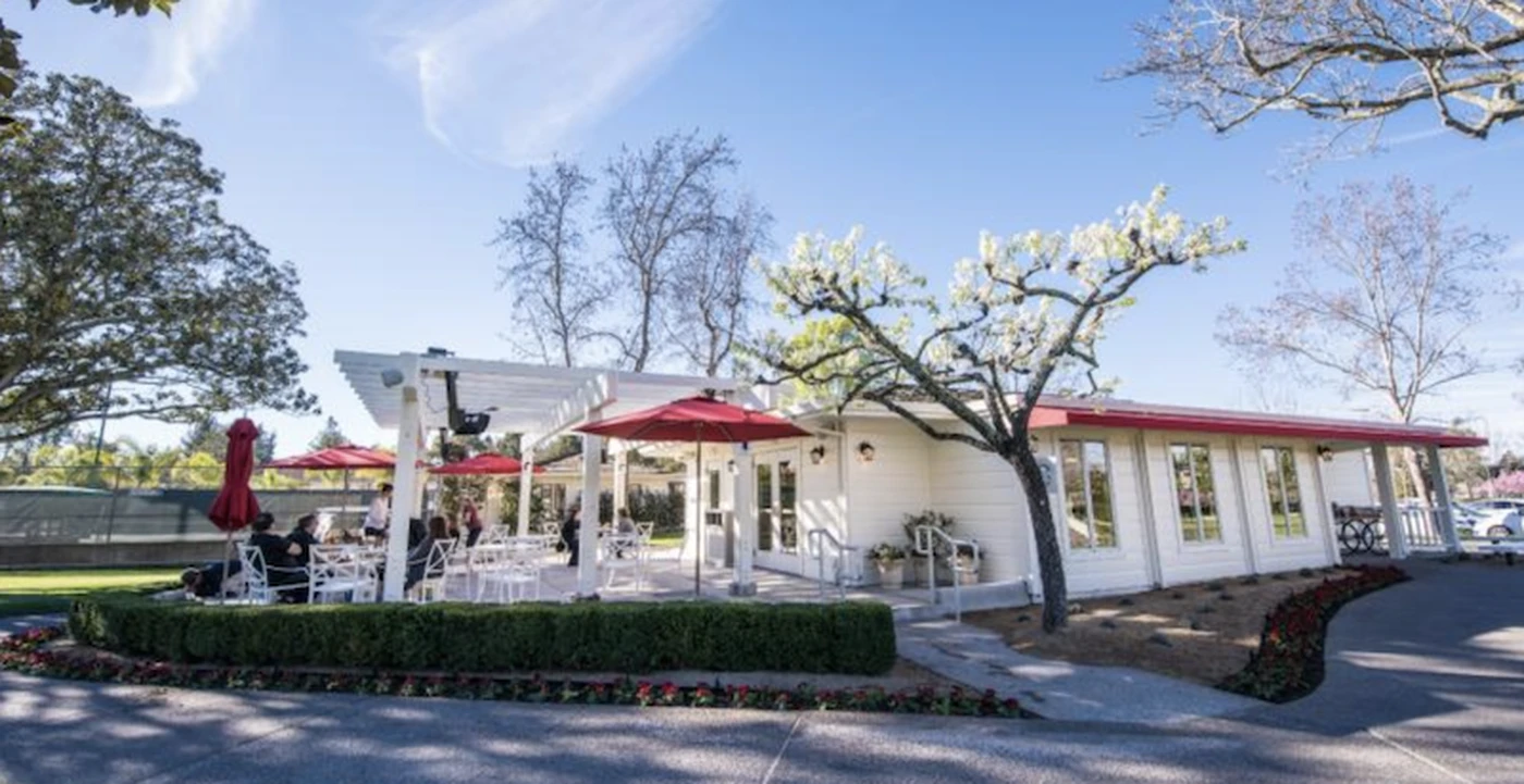 Silverado Resort Grill