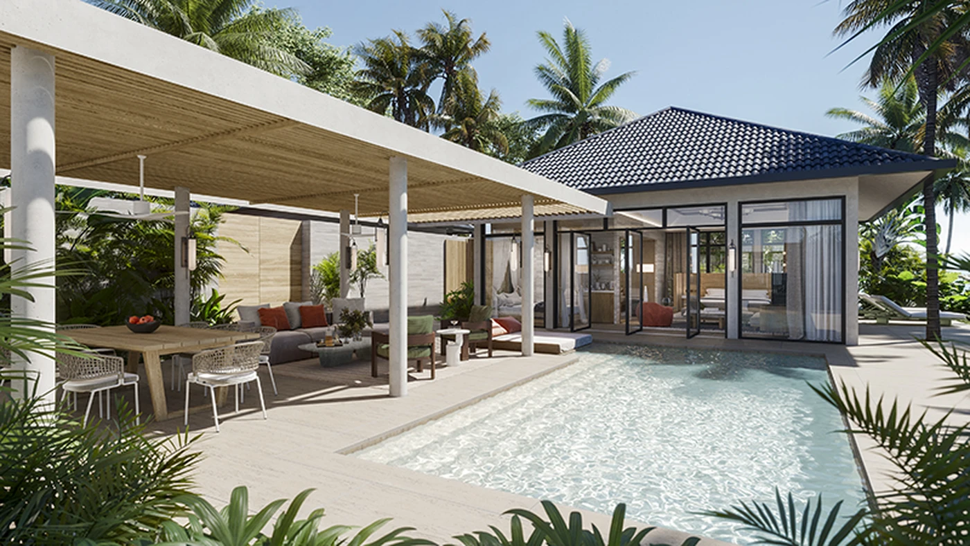 Centara Reserve Samui