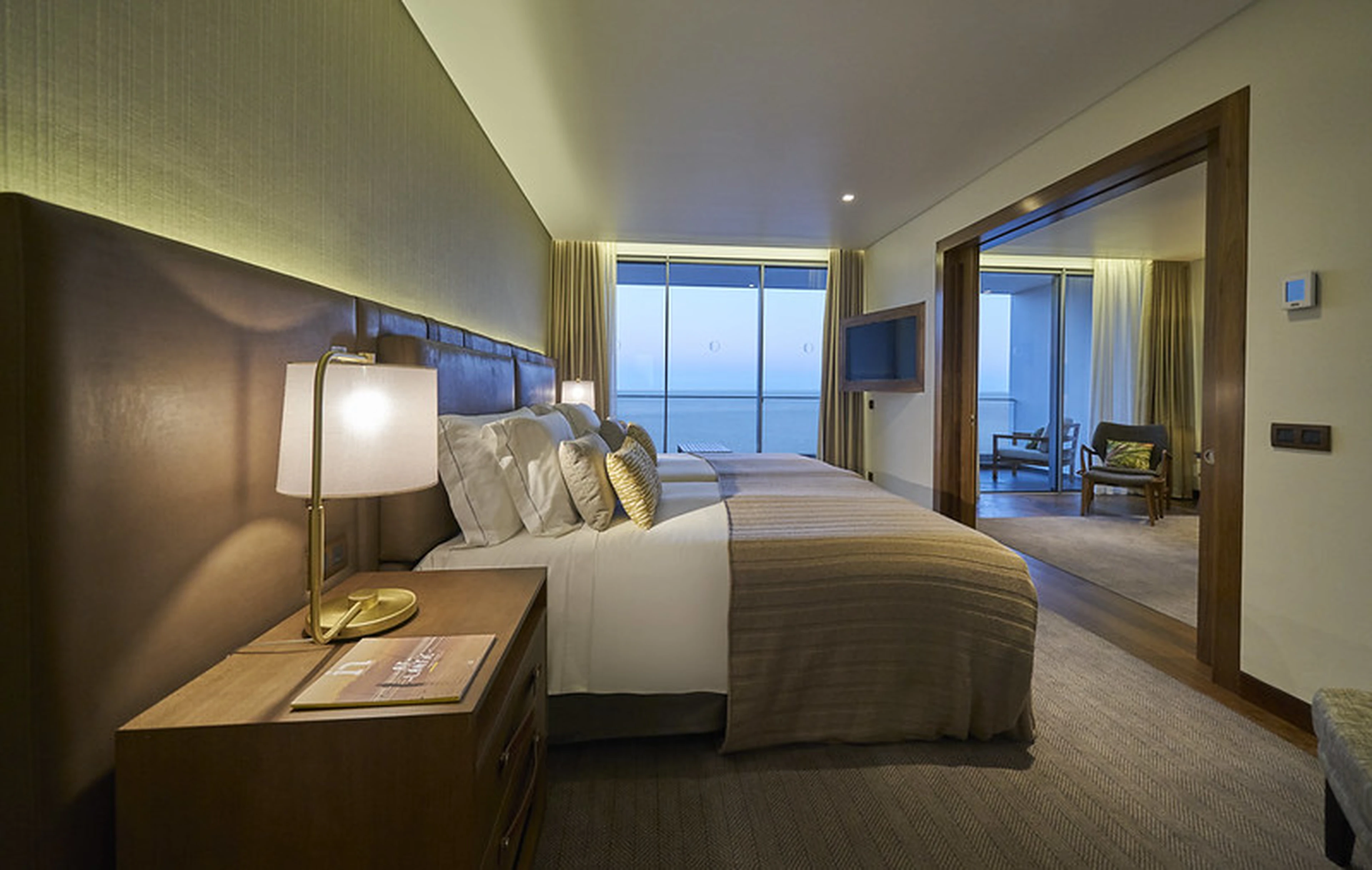 Portobay 5