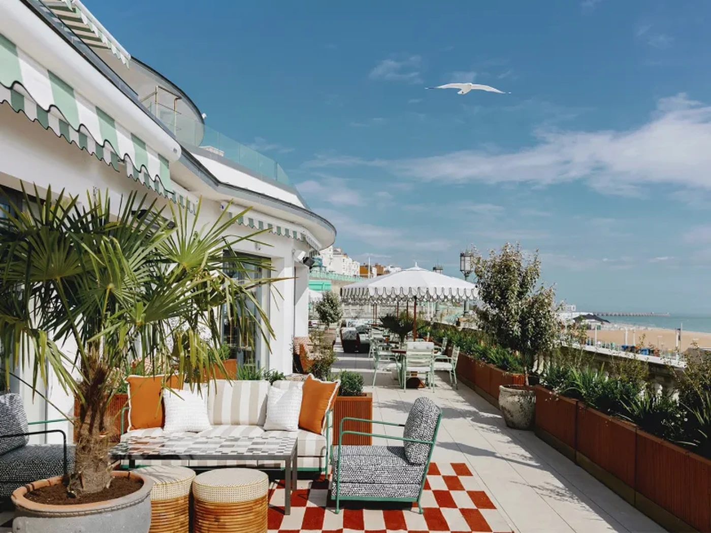 brighton soho house