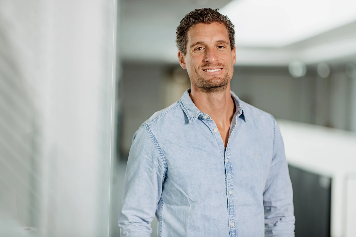 Georg Beyschlag joins Lighthouse to help lead next phase of global growth