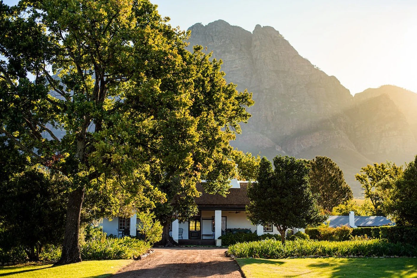 Boschendal Farm Estate 2