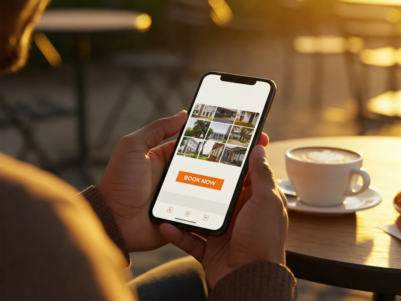 quảng bá villa hiệu quả