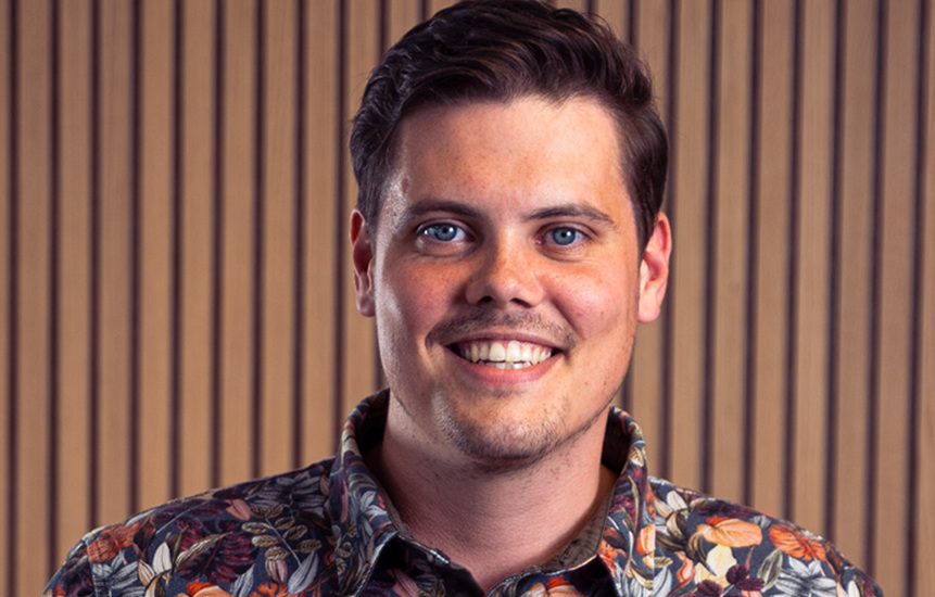 Kim Søgaard Nielsen