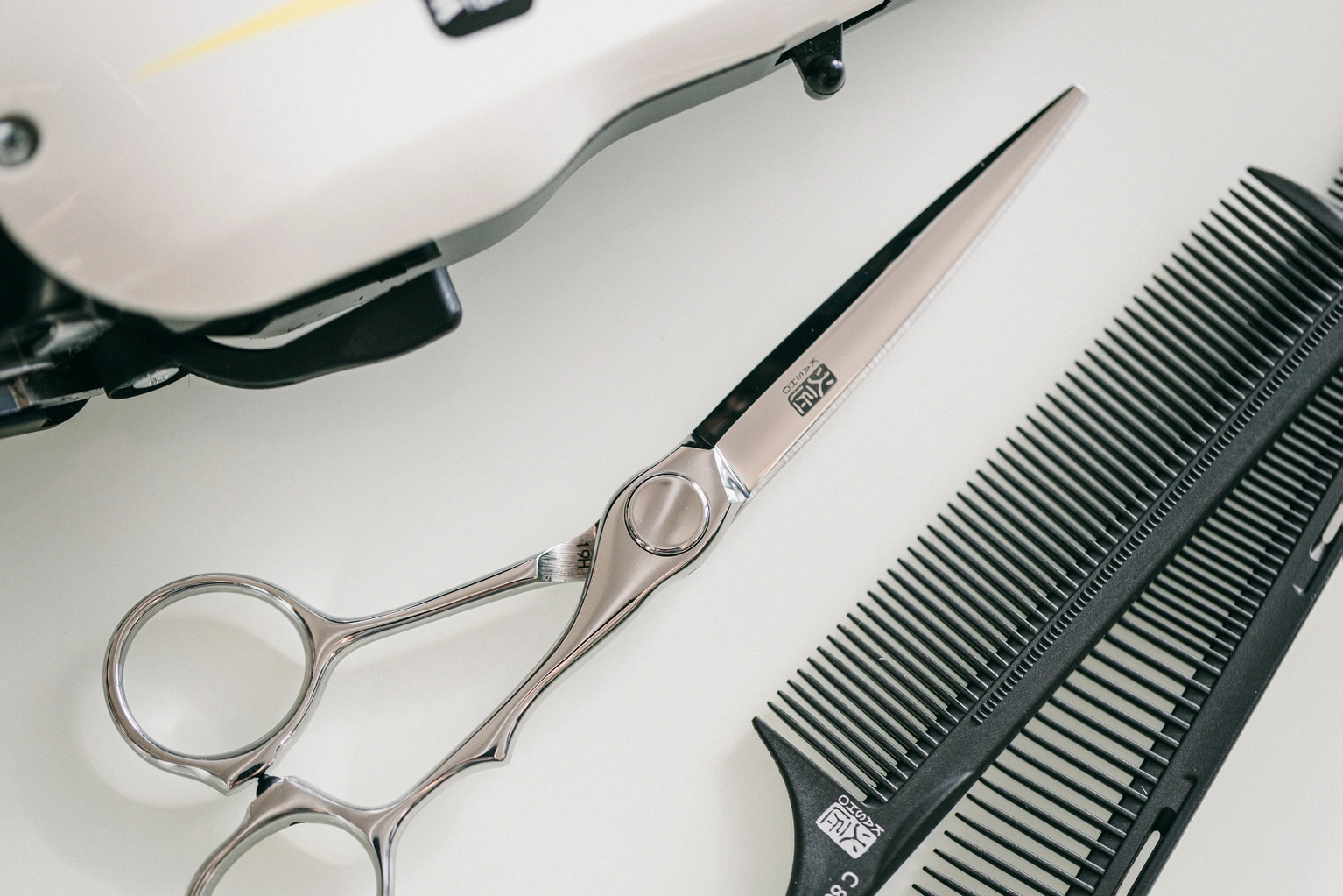 Hvordan velge riktig saks? 