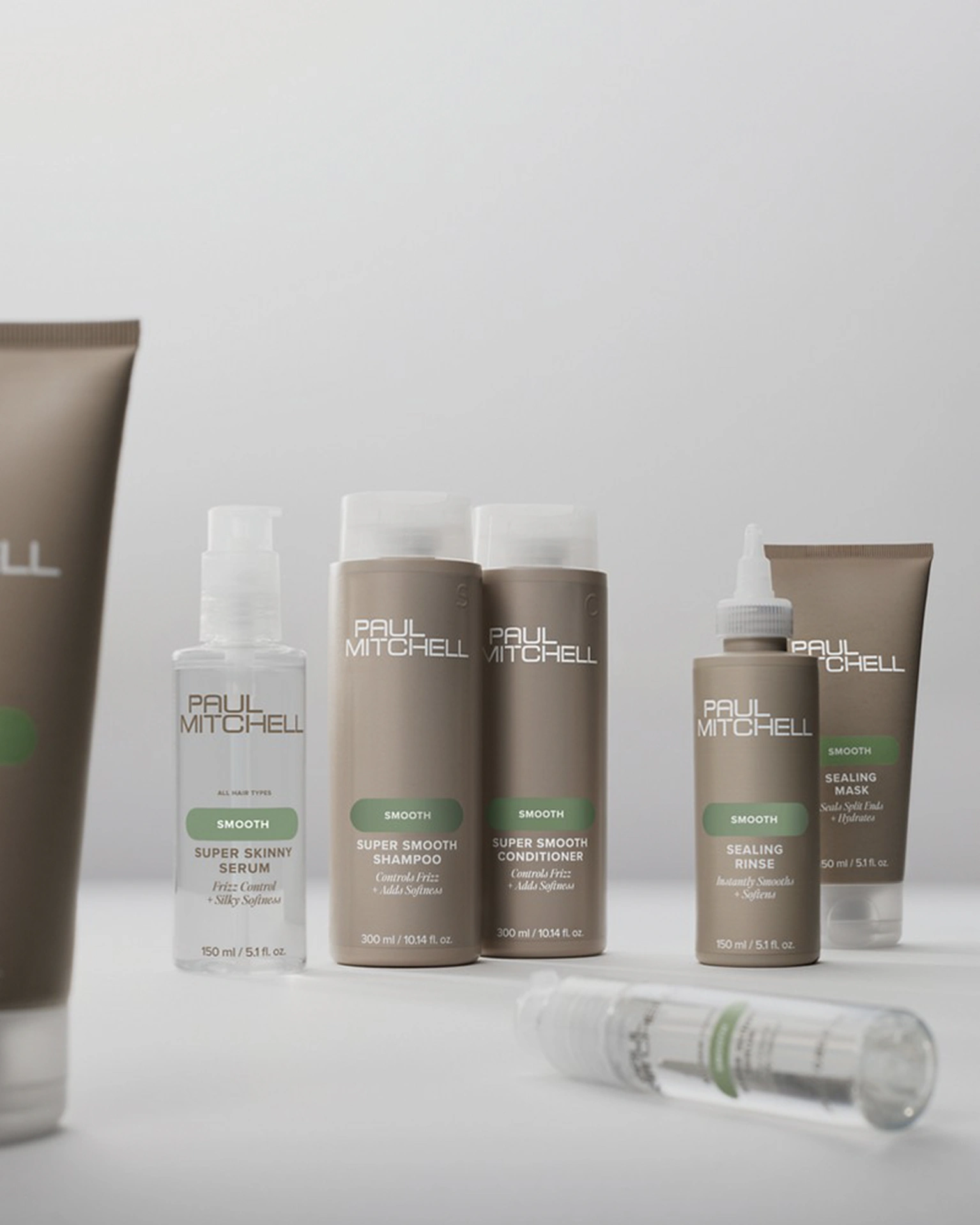 Paul Mitchell – Profesjonell hårpleie siden 1980