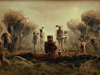 Toxic Eden video screenshot 02