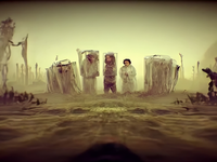 Toxic Eden video screenshot 05