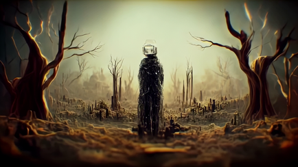 Toxic Eden video screenshot 01