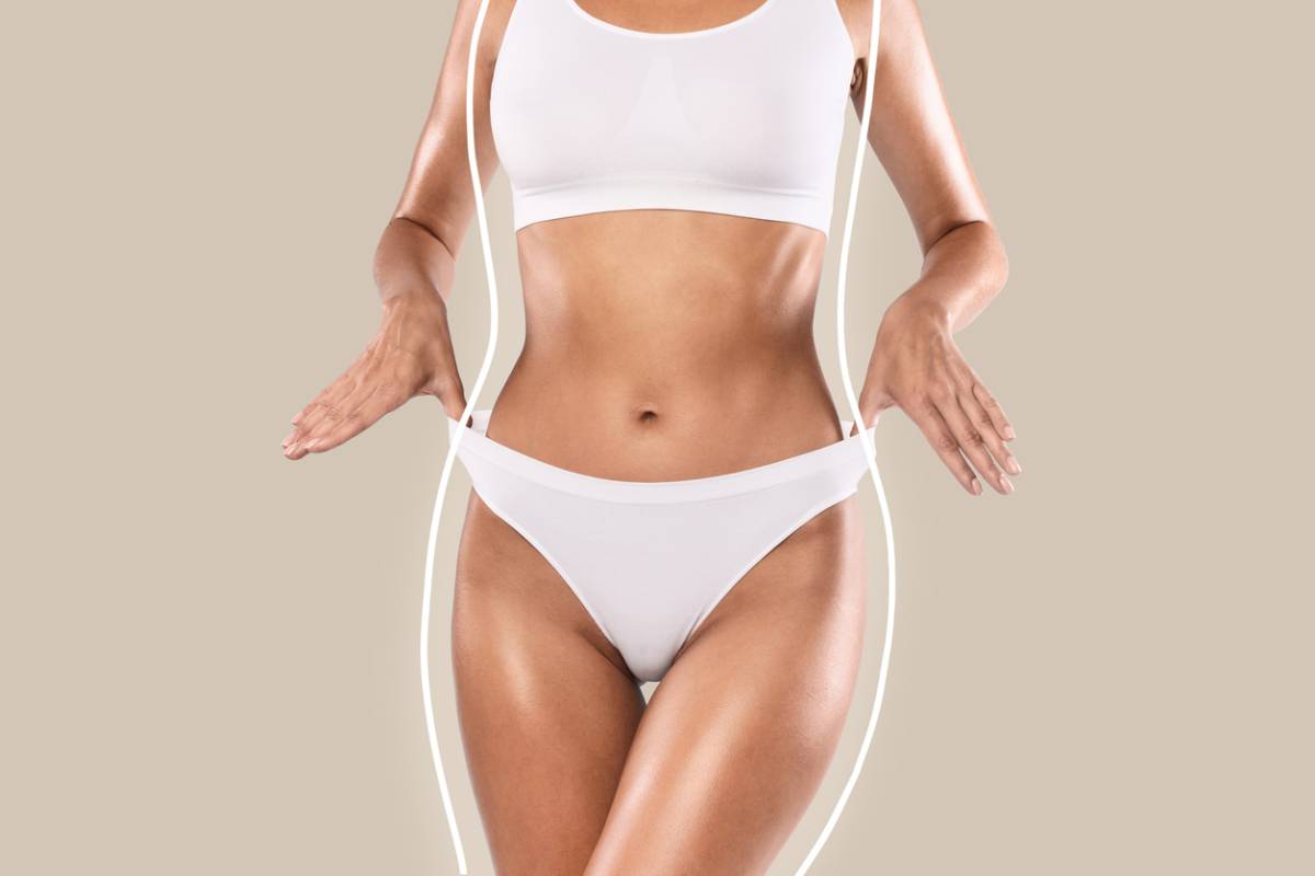 Featured image for  Safety Advantages of Tumescent Liposuction 