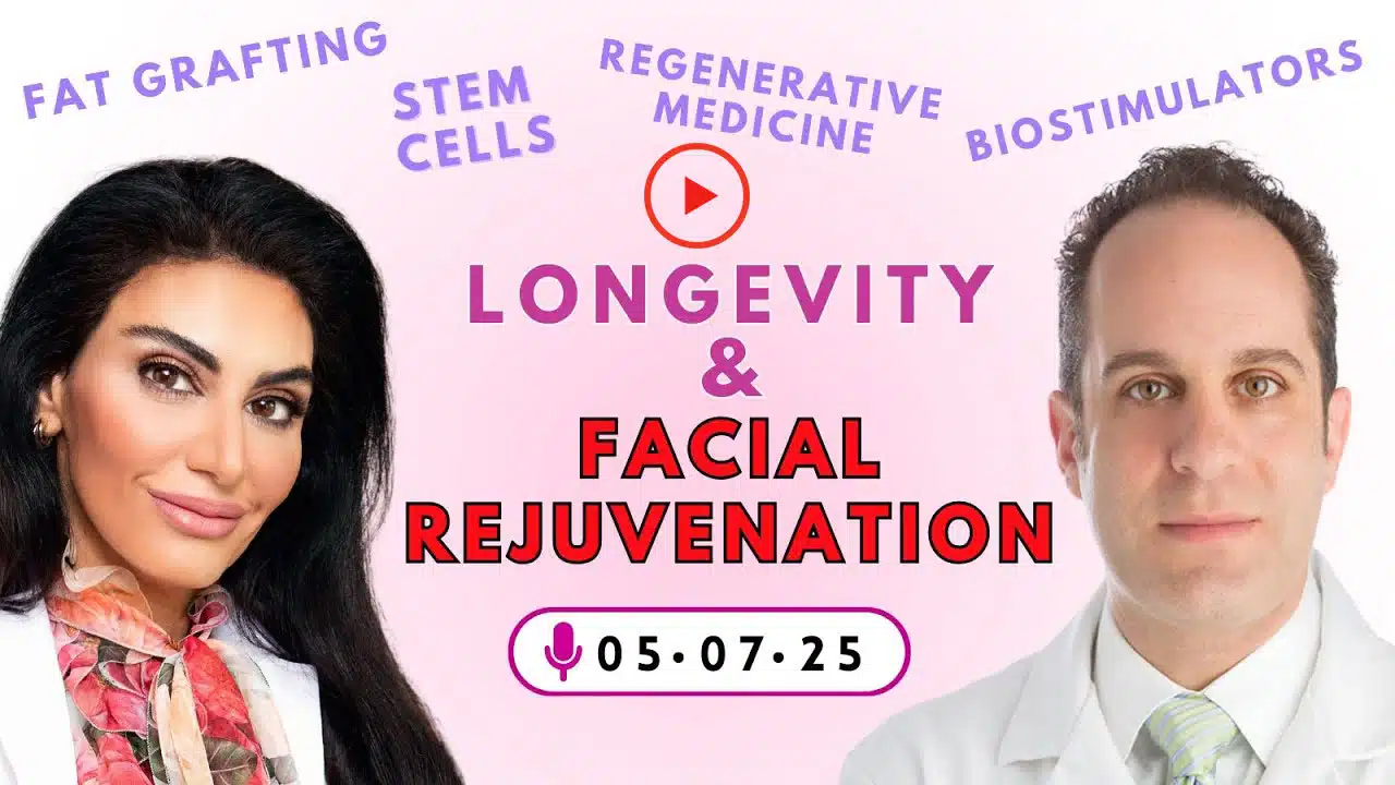 View video: Logetivity & Facial Rejuvenation