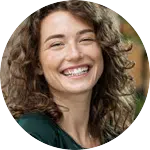 Profile image of a patient by name Trish C