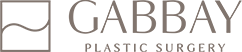 Gabbay Plastic Surgery logo
