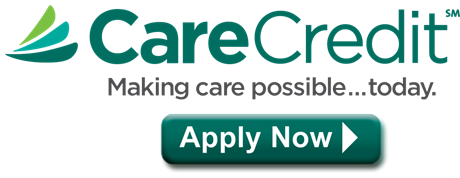 Care Credit financing