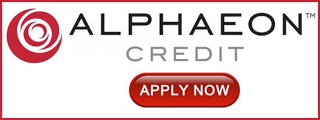 Alphaeon credit financing