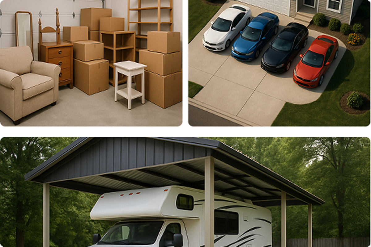 stacked 3 images for testing