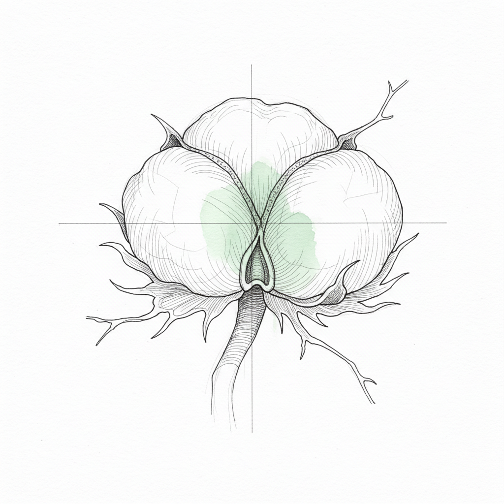 Rohstoff – Der Anfang jeder guten Geschichte