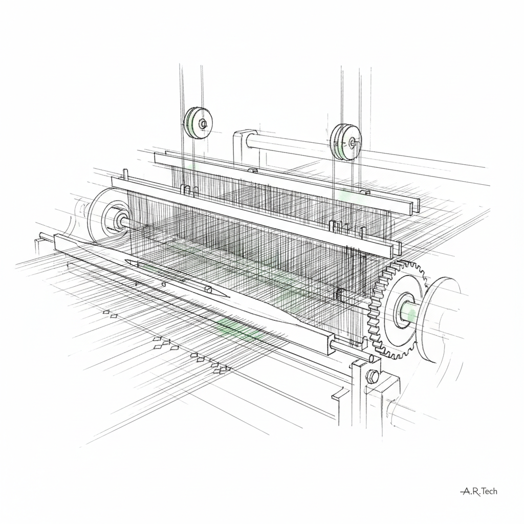 Verarbeitung – Qualität, die bleibt