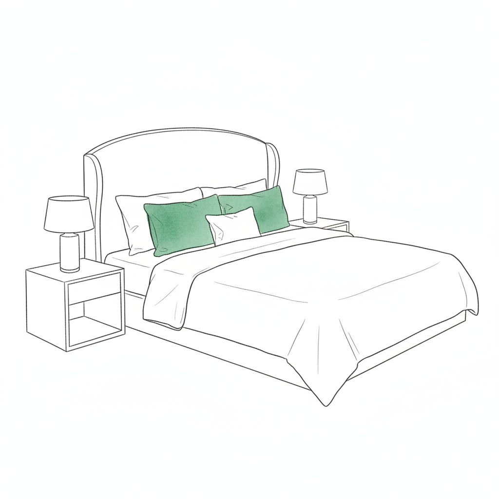 Anwendung – Für Textilservice, Hotellerie und Gesundheitswesen optimiert