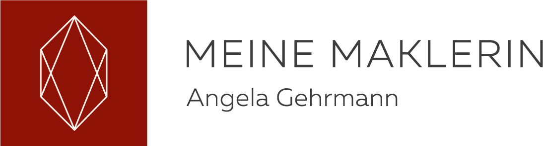 Original-Logo Meine Maklerin Angela Gehrmann