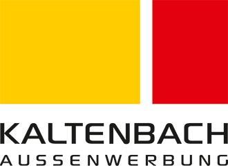 Original-Logo Kaltenbach GmbH Aussenwerbung