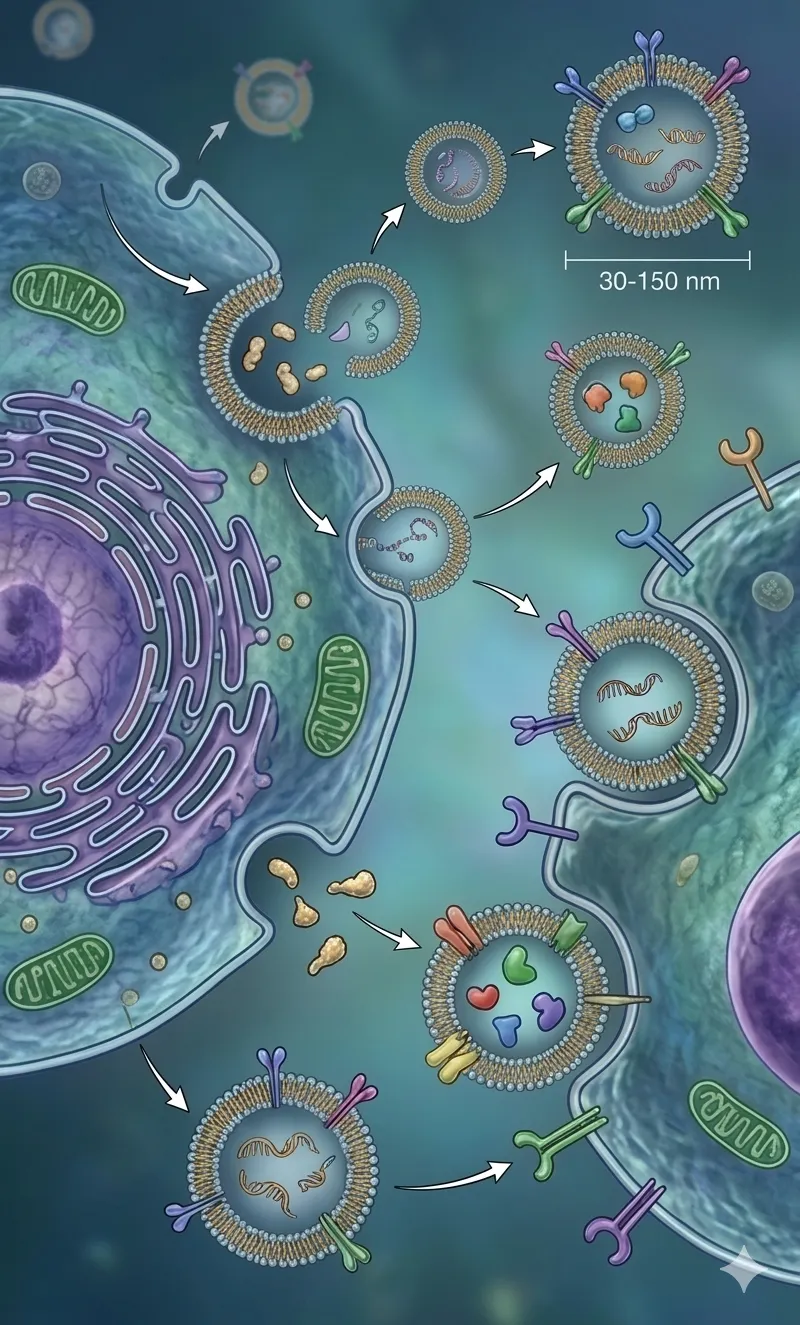 Εξωσώματα και Dermapen: Η νέα εποχή στην αναγέννηση του δέρματος